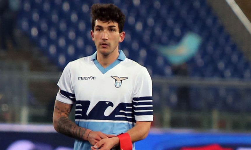 Three Italian midfielders to leave Lazio this transfer window? | The ...
