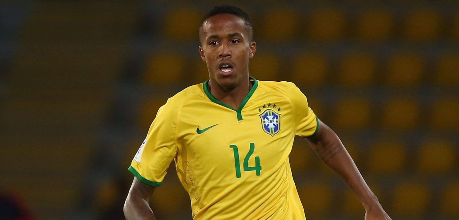 Eder Militao