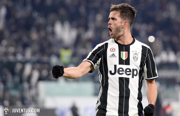 Miralem Pjanic, Source- Getty Images