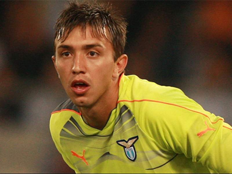 Muslera SPORT