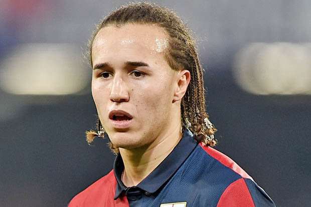 Diego Laxalt