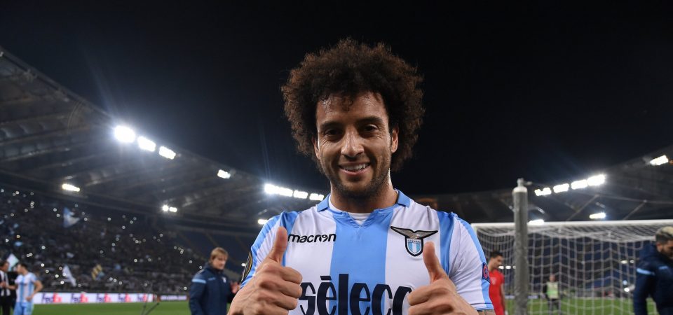 Felipe Anderson, Source- Football Fancast