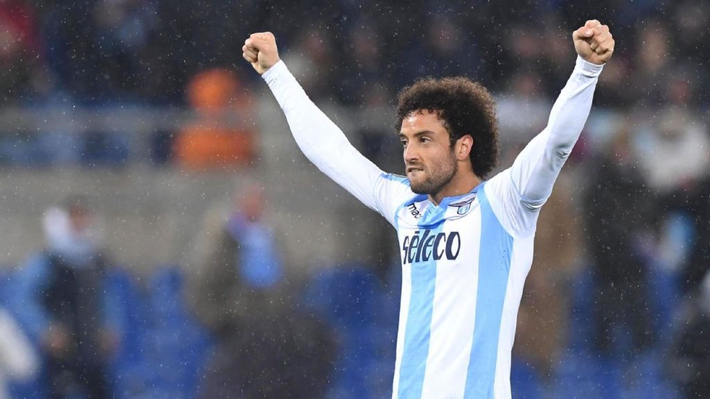 Felipe Anderson