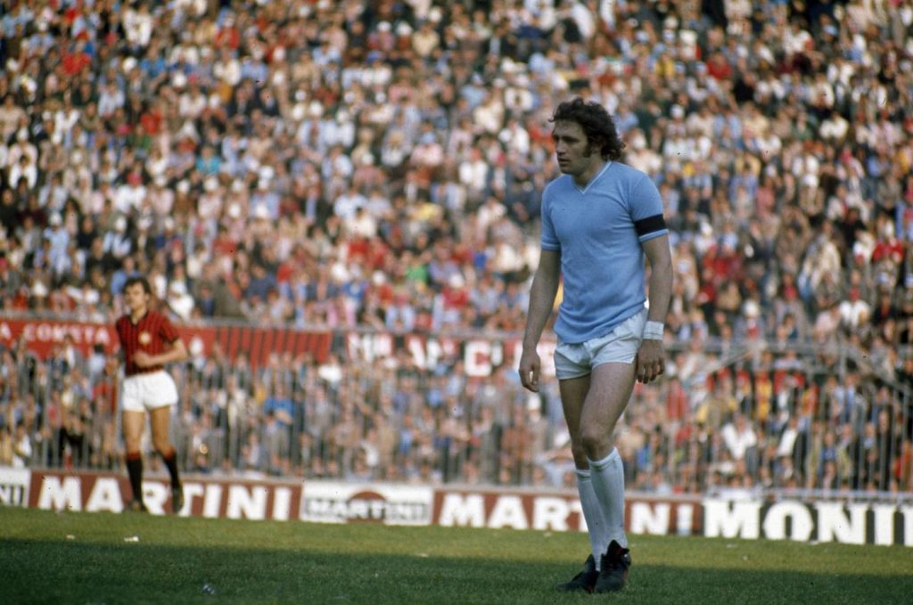 Giorgio Chinaglia, Source- televisionando