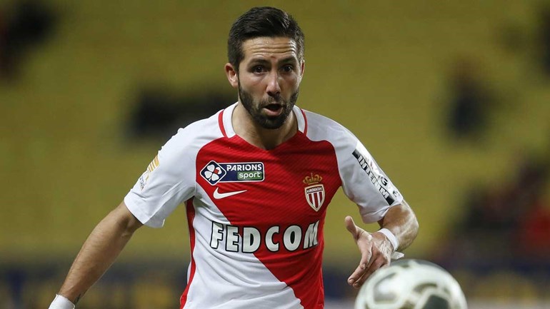 Joao Moutinho - Source - Record