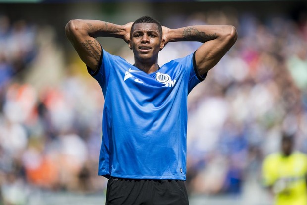 Agente diz que Wesley Moraes foi liberado para jogar no Brasil