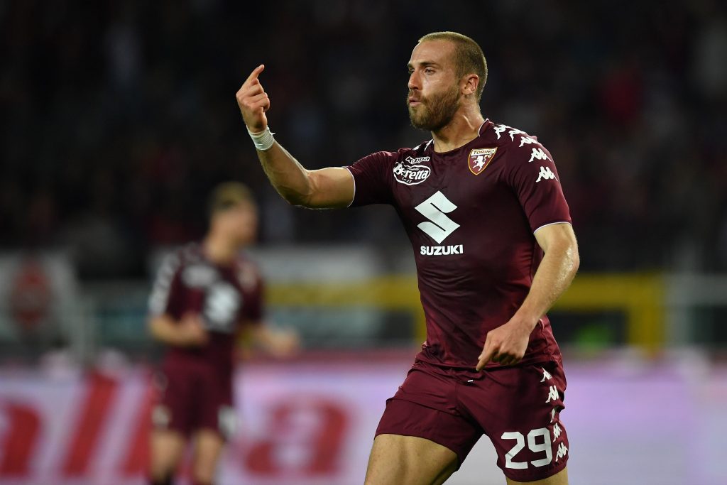 Torino's De Silvestri, Source- toronews.net