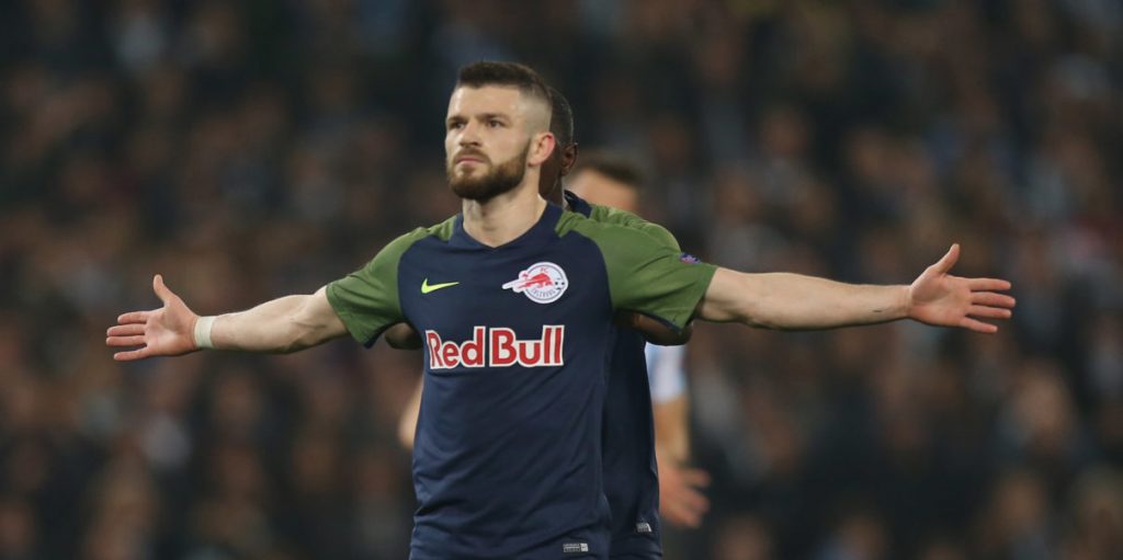 Valon Berisha, Source- ReadLiverpool