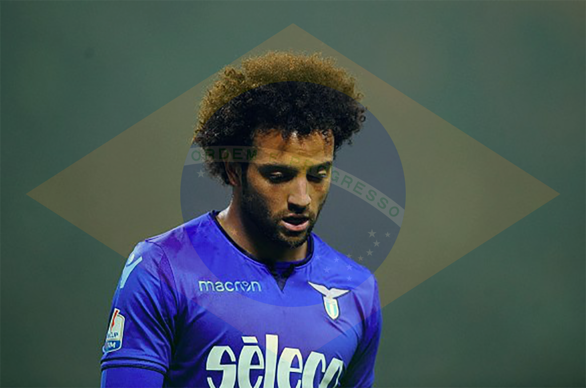 Felipe Anderson of Lazio, Graphic: @snhw_