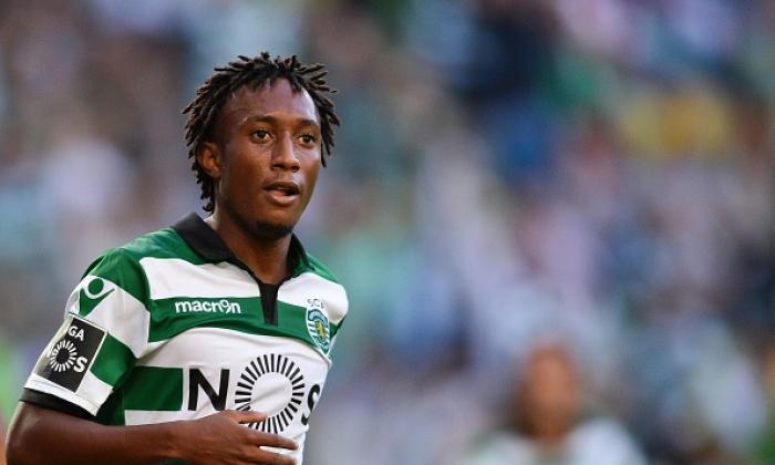 Gelson Martins