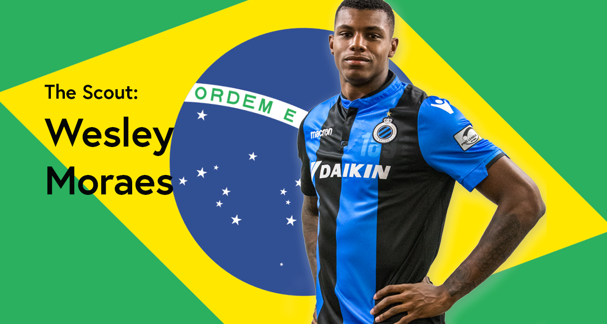 Wesley Moraes