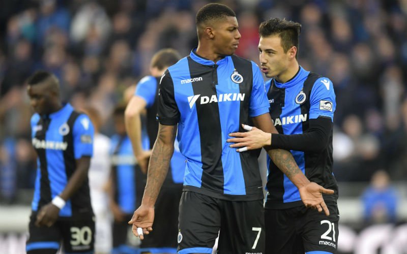 Agente diz que Wesley Moraes foi liberado para jogar no Brasil