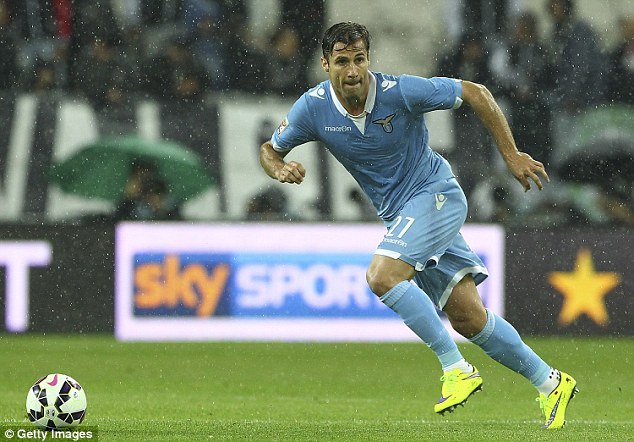 Lorik Cana, Source- Getty Images