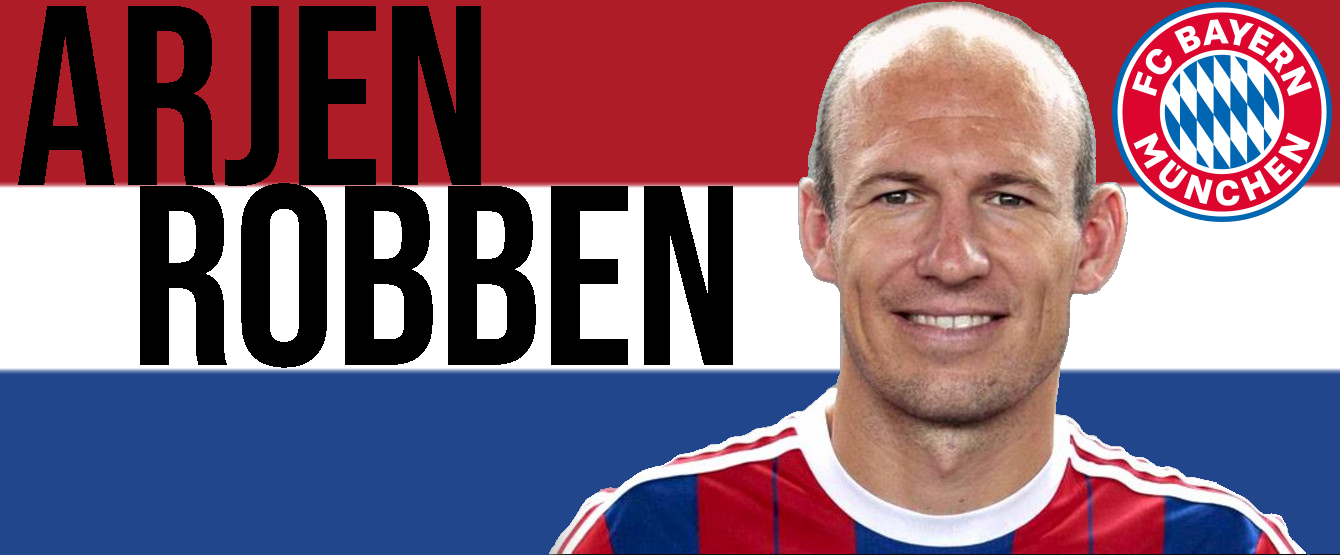 Arjen Robben