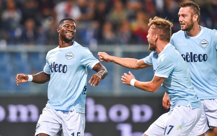 Bastos Lazio