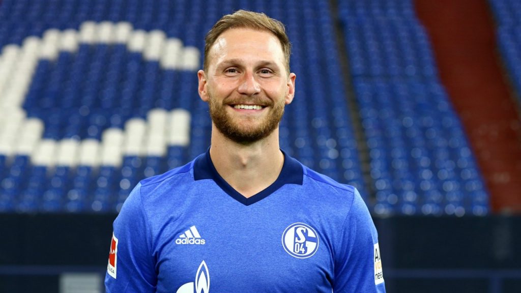 Benedikt Howedes, Source- Goal.com