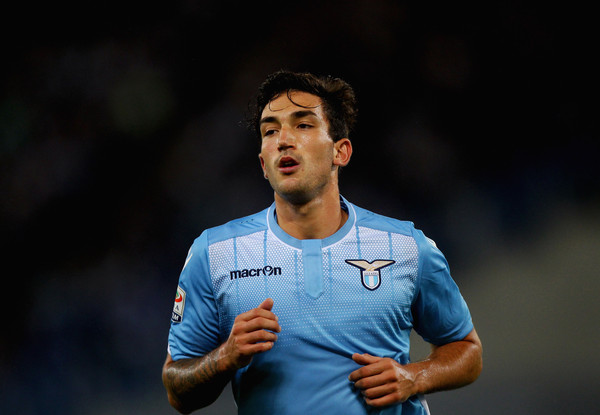 Danilo Cataldi of S.S.Lazio, Source- Getty Images