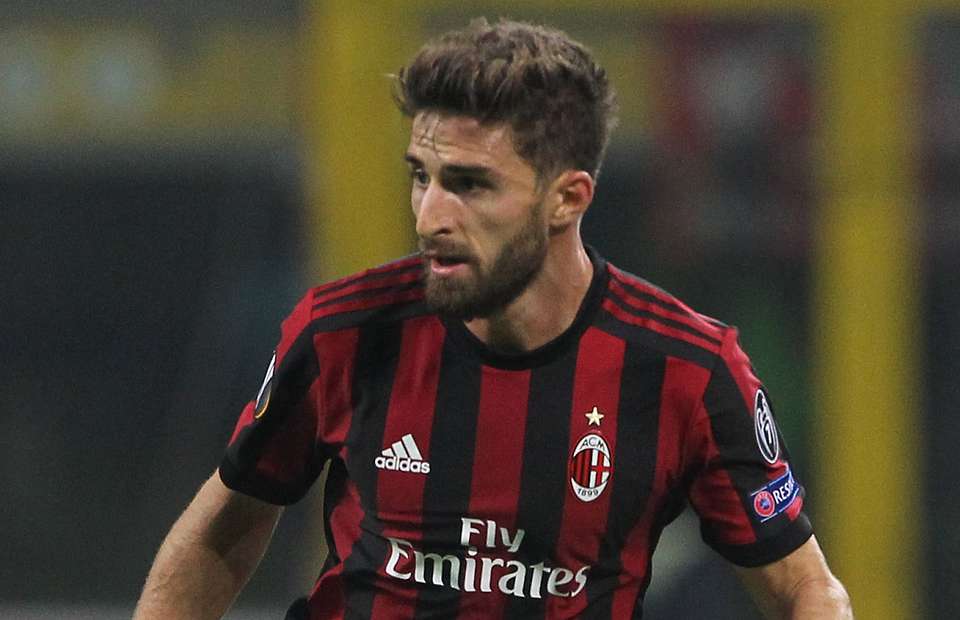 Fabio Borini