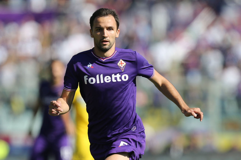 Milan Badelj, Source- forzaroma.info