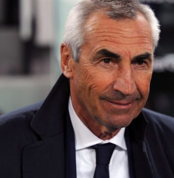 Edy Reja: former Lazio manager set to head Albanian national team | The ...