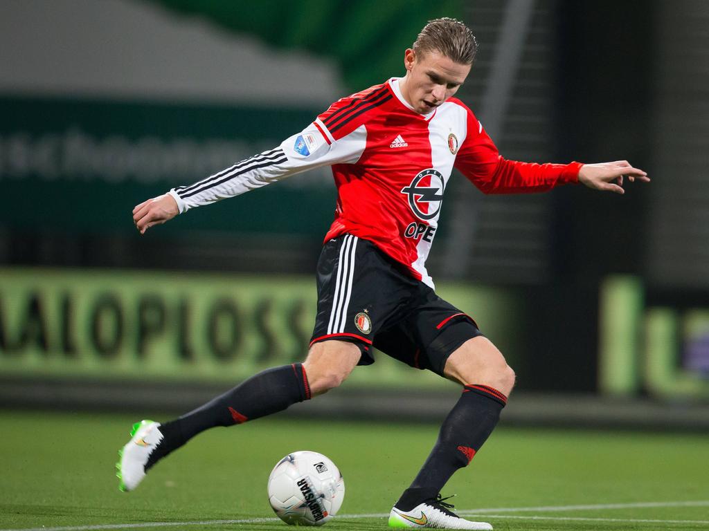 Sven van Beek - Voetbal.com