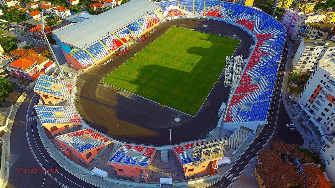 Loro-Borci-Stadion