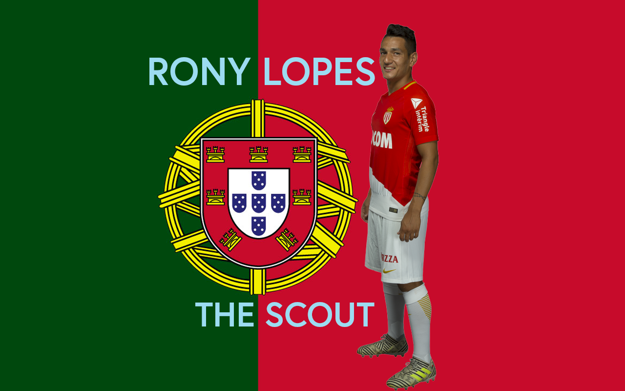 Rony Lopes