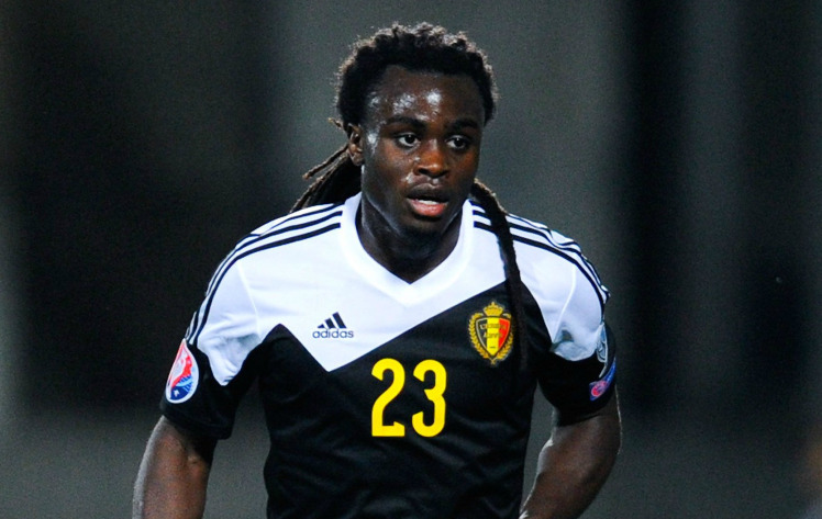 Jordan Lukaku