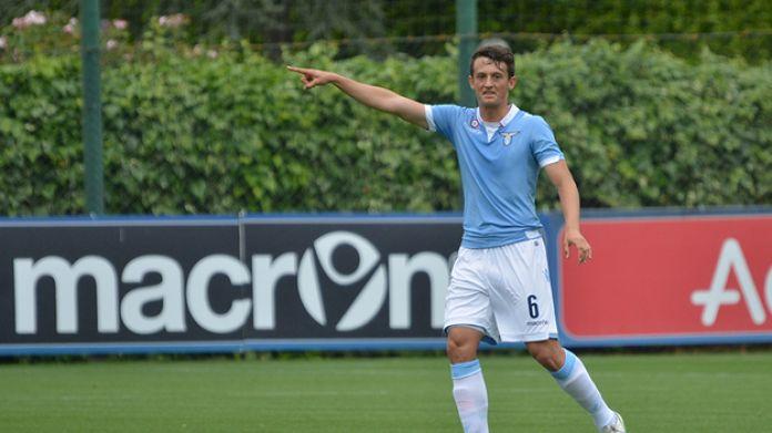 Franjo Prce, Source- S.S.Lazio