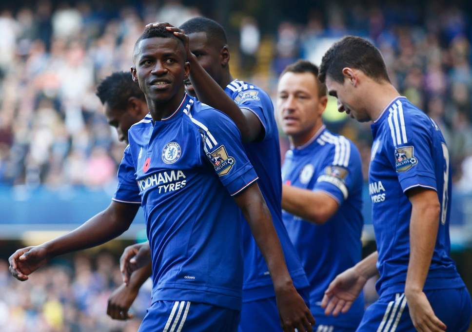 Ramires