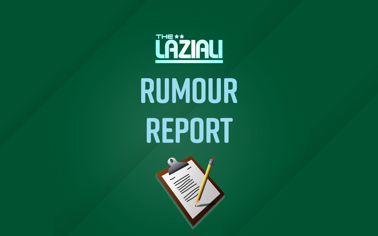 rumour report Lazio rumour