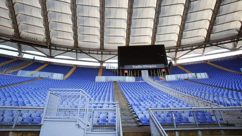 Stadio Olimpico