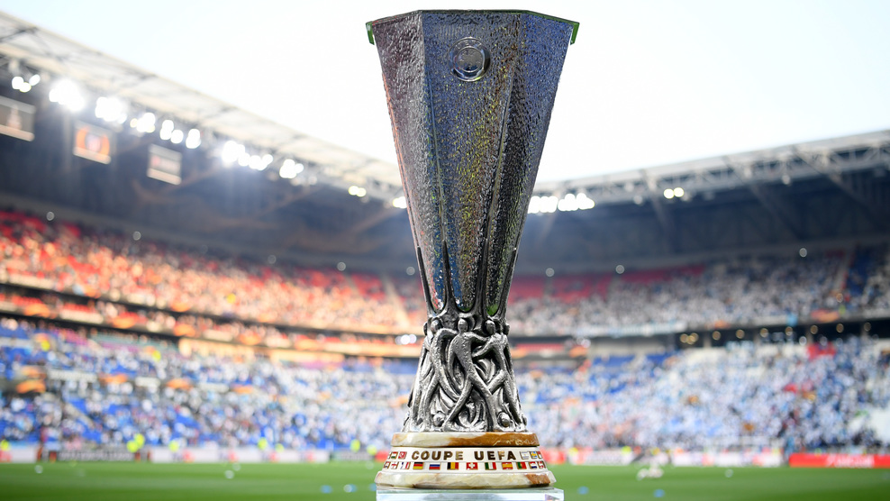 Europa League, Source- Getty Images