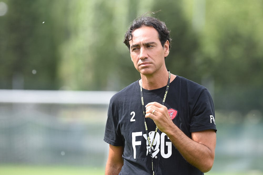 Alessandro Nesta, Source- Umbria24