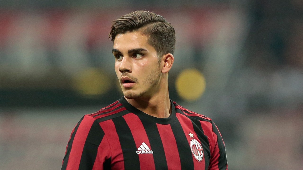 Andre Silva - Source - Goal