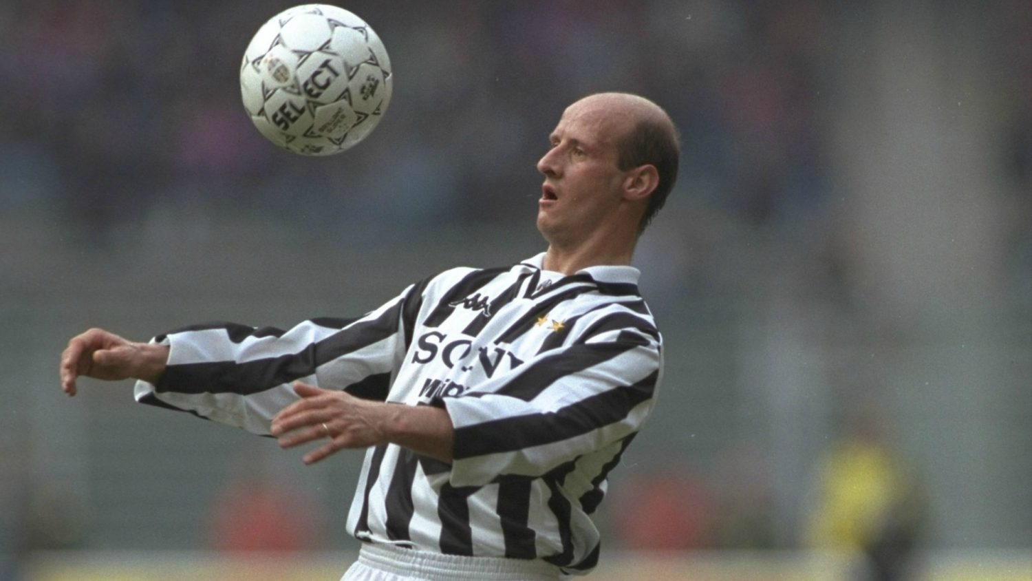 Attilio Lombardo - Source - Goal.com