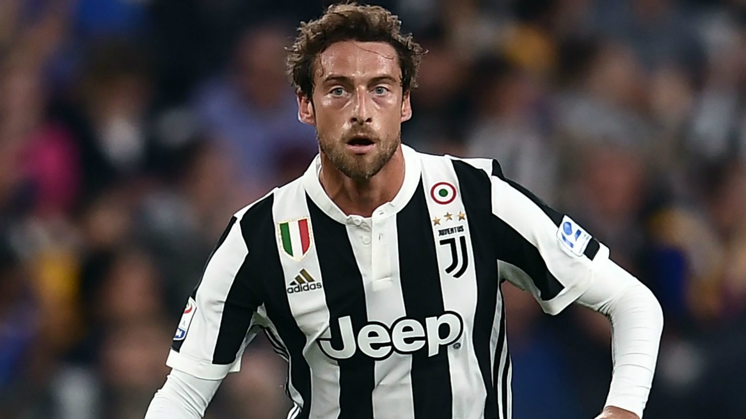 Claudio Marchisio - Source - Goal.com