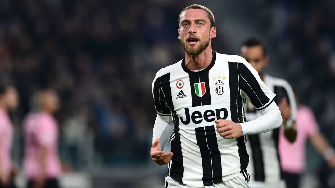 Claudio Marchisio, Source- tvasports.ca Claudio Marchisio, Source- tvasports.ca