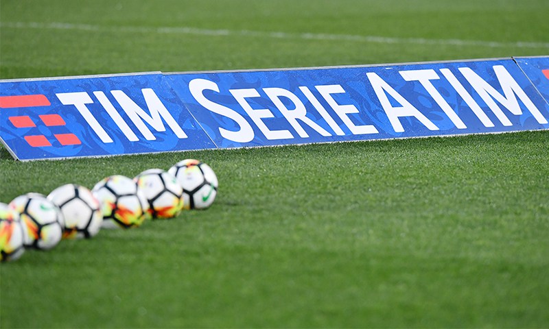 Italian Serie A TIM