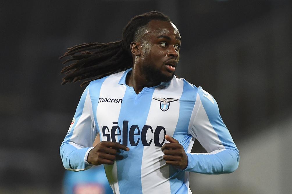 Jordan Lukaku has one last chance to impress | The Laziali