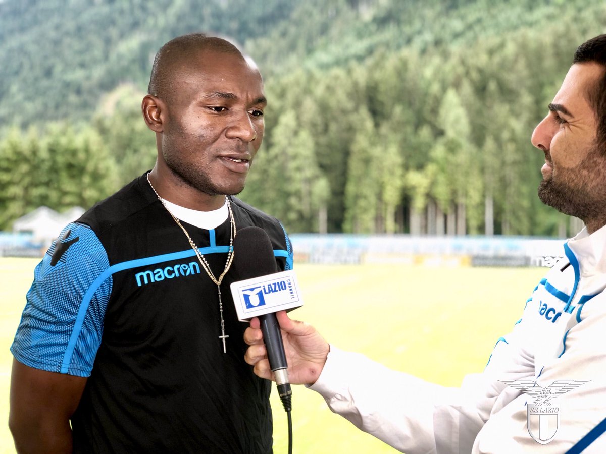 Joseph Minala - Source - LSC