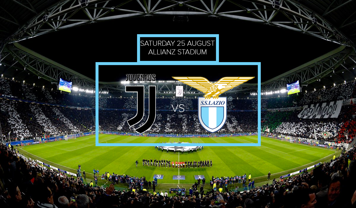 Juventus 2 vs Lazio 0: Post Match Review | The Laziali