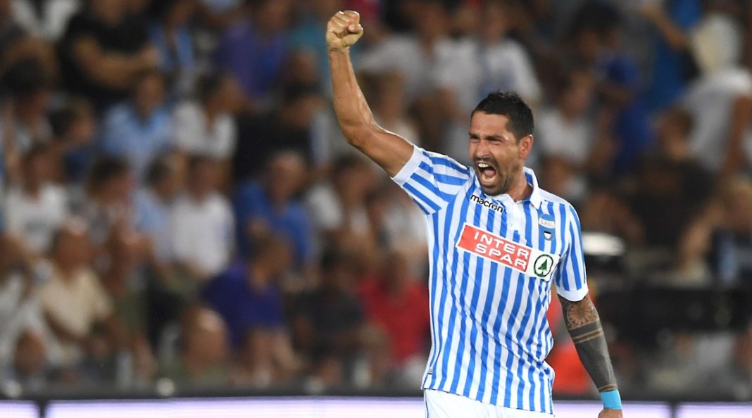 Report Lazio Look to Marco Borriello for the attack The Laziali