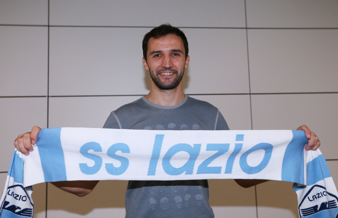 Milan Badelj signs for Lazio, Source- Euro Fantasy League