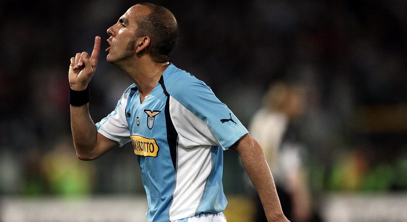 Paolo di Canio - Source - Panorama TV