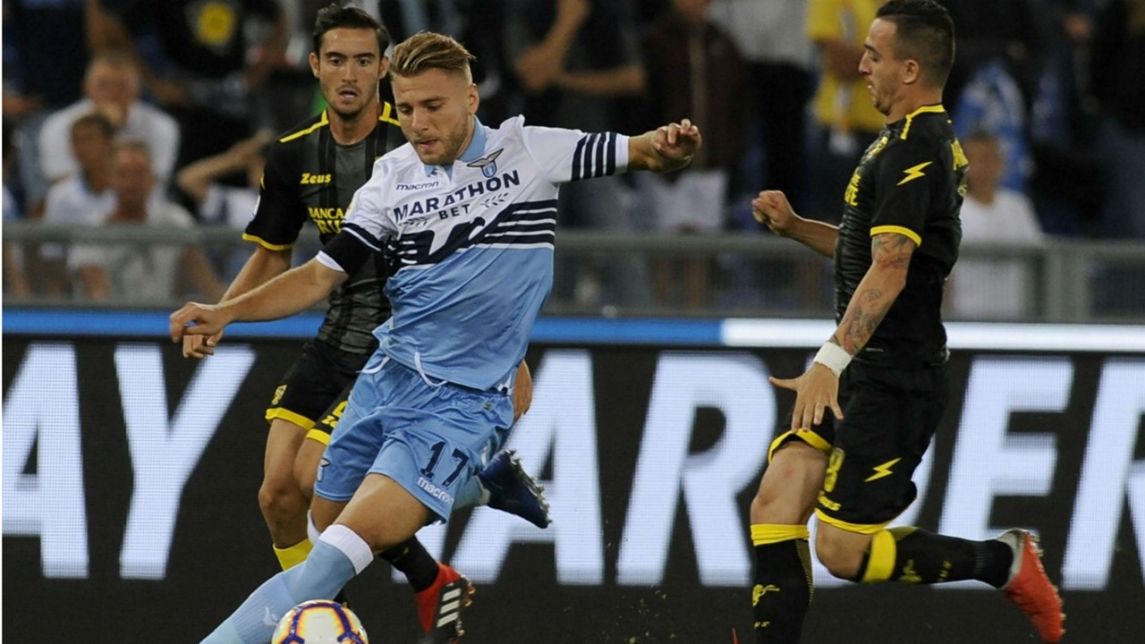 Lazio Salaries Ciro Immobile and Lucas Leiva Top the List The