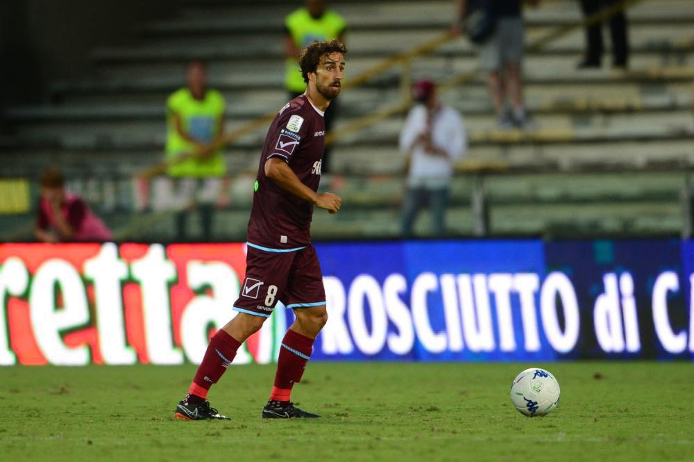 Davide Di Gennaro, Source- Getty Images