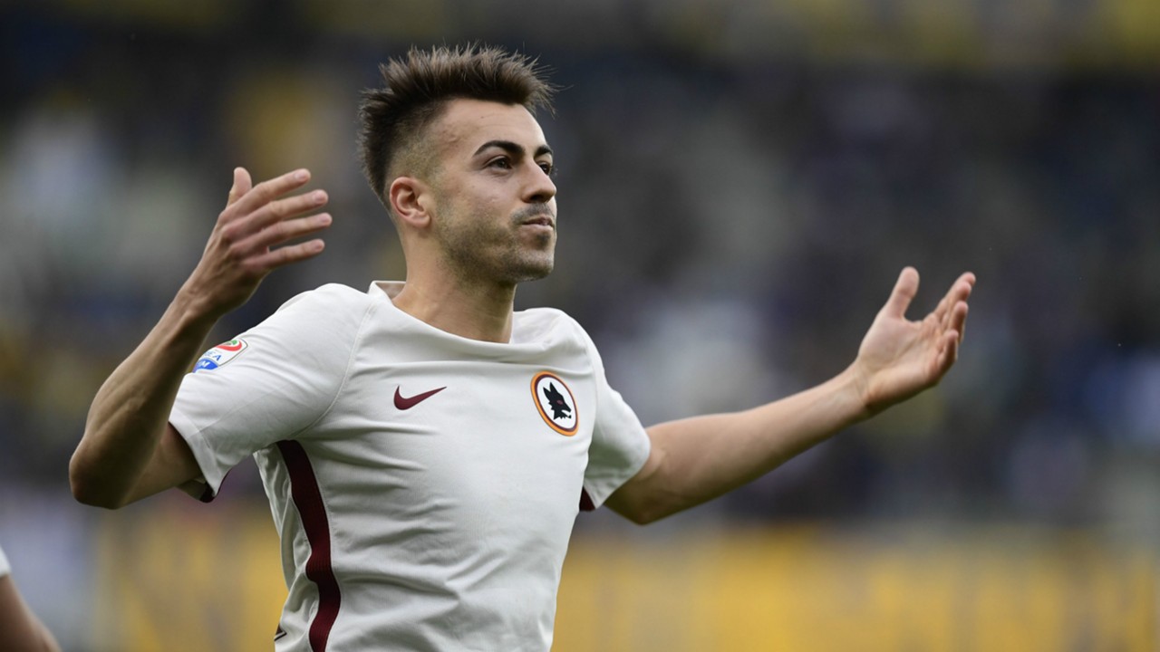 El Shaarawy - Source - Goal.com