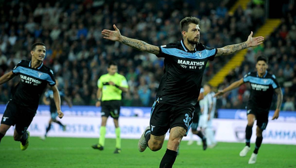 Francesco Acerbi - Source - Soccer Highlights Today