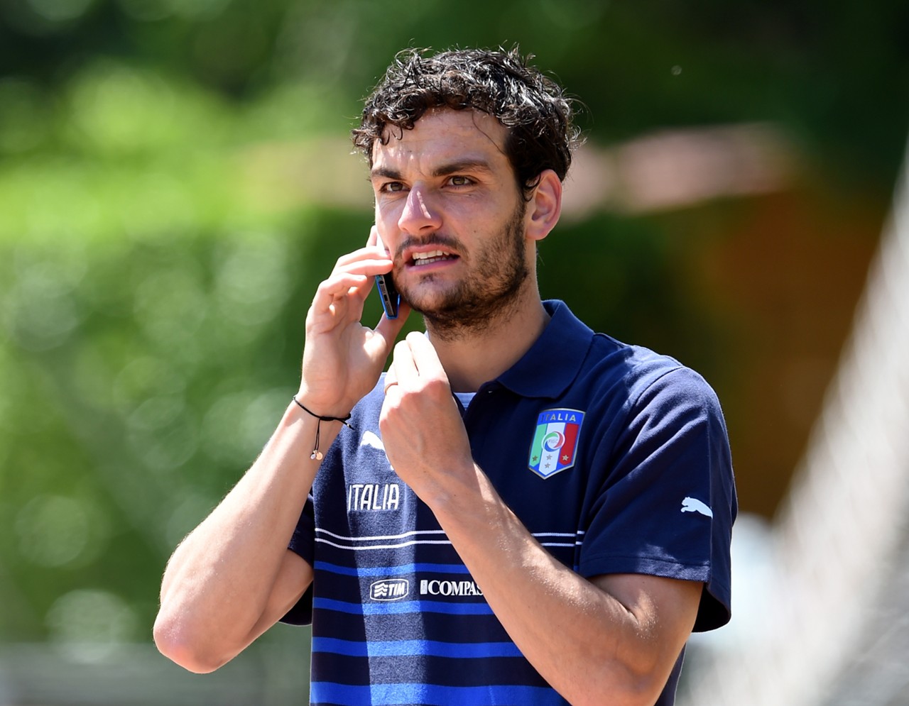 Marco Parolo - Source - Sporting News